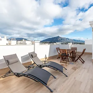 Apartment Moderno Ll - Lll, Marbella